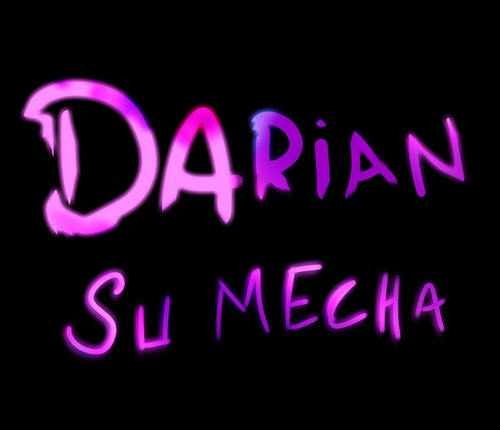 Darian Su Mecha Store